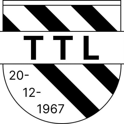 Tilburgse Tafeltennis Liga logo